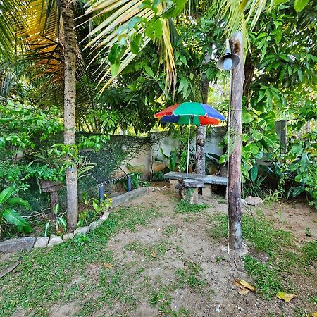 Hotel Tissamaharama Buitenkant foto
