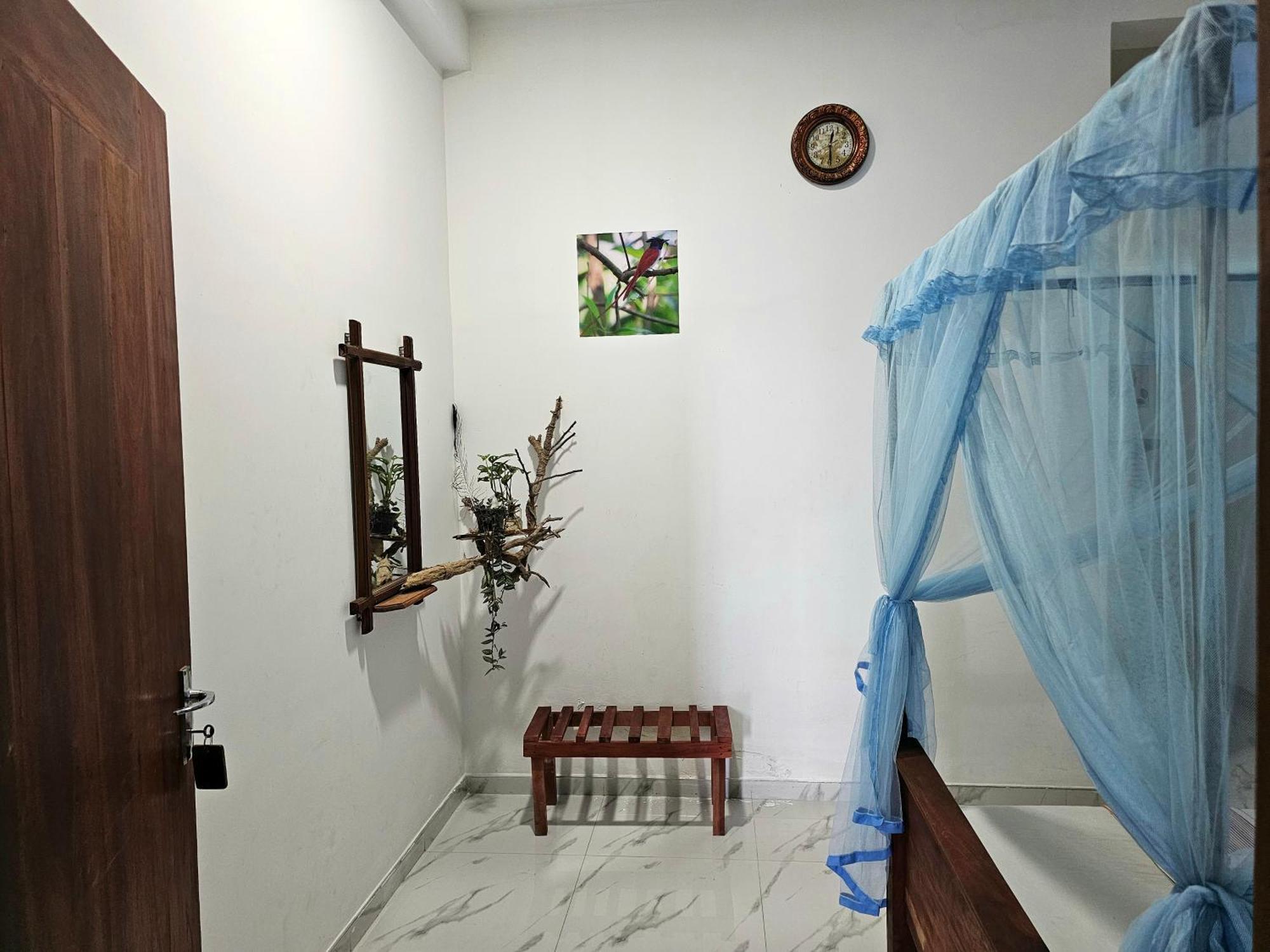 Hotel Tissamaharama Buitenkant foto