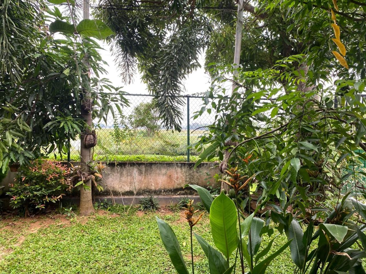 Hotel Tissamaharama Buitenkant foto